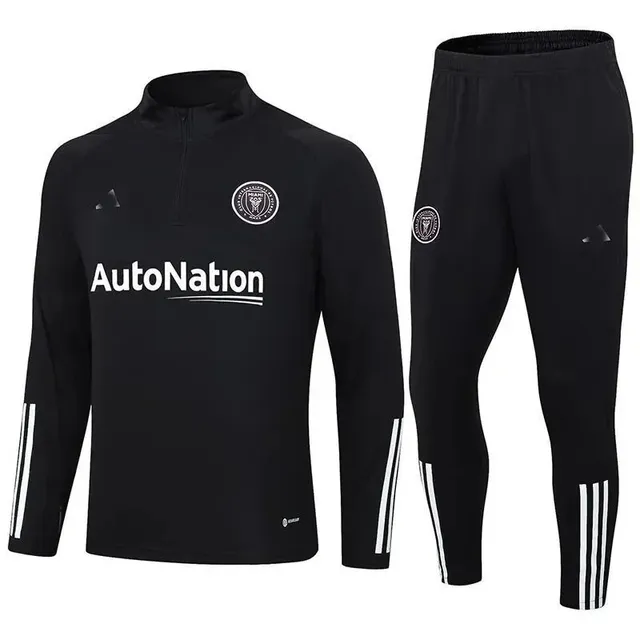 Adidas Training Set Inter Miami CF