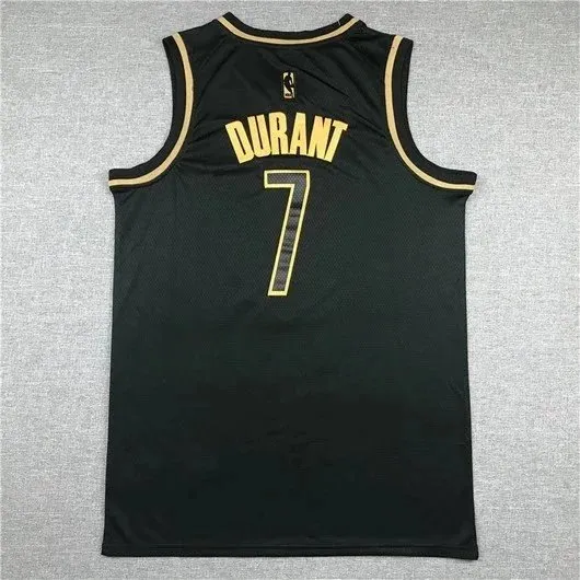 Nike NBA Swingman Jersey Durant #7