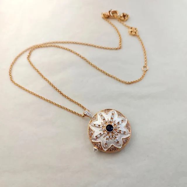 Swarovski jewelry