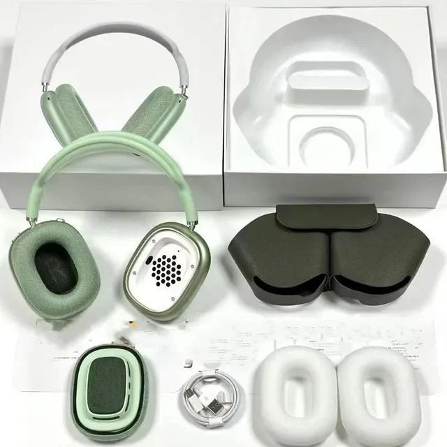 Apple AirPods Max Green