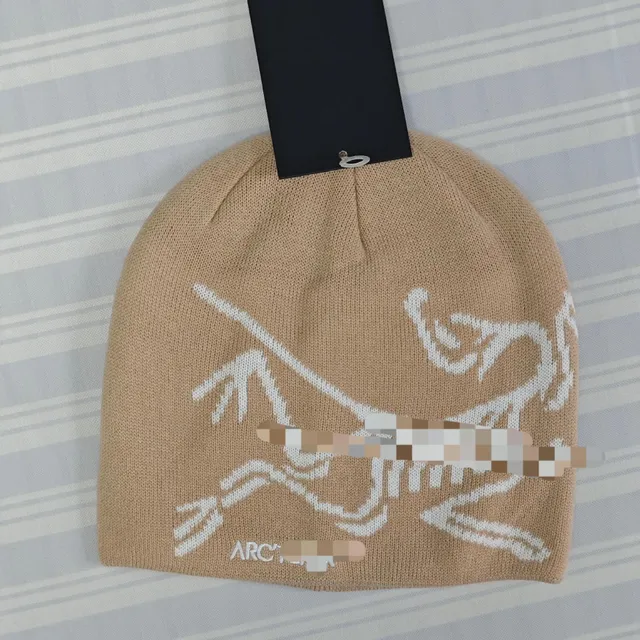 Beanie Arc'teryx Logo