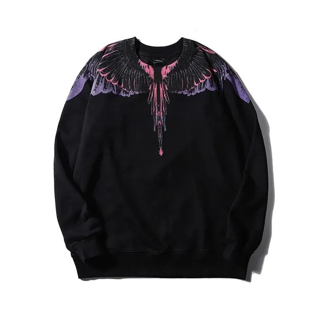 Marcelo Burlon hoodies sweatshirts