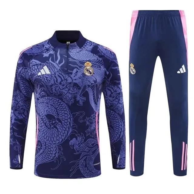 Adidas Training Set