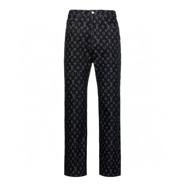 Louis Vuitton jeans