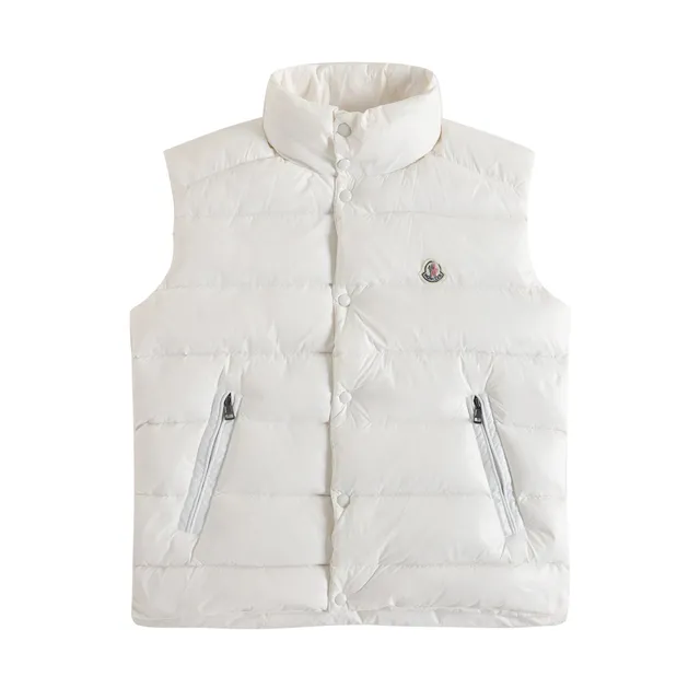 Moncler Puffer Vest Classic Quilted