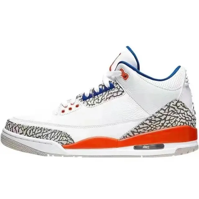 Jordan sneakers