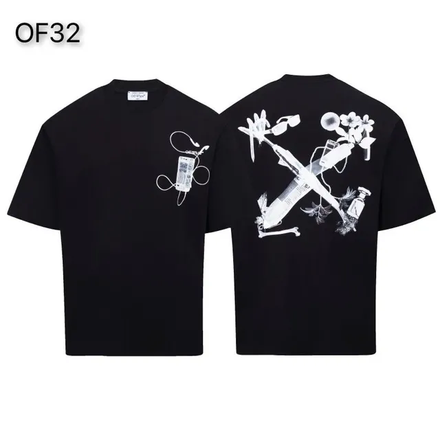 OF32黑色