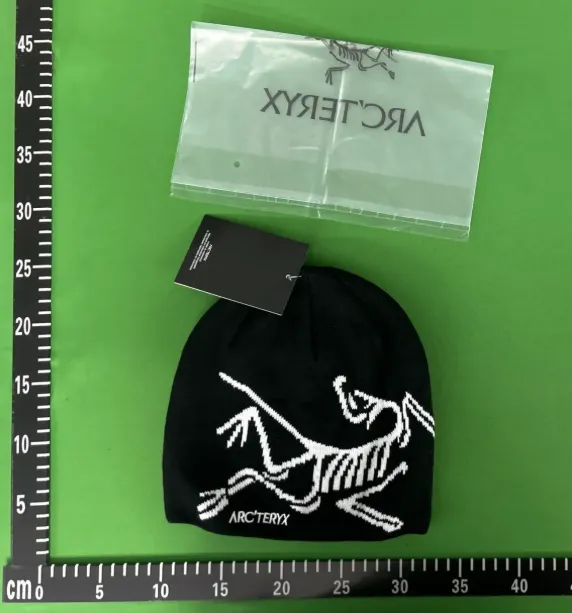 Arc'teryx 2