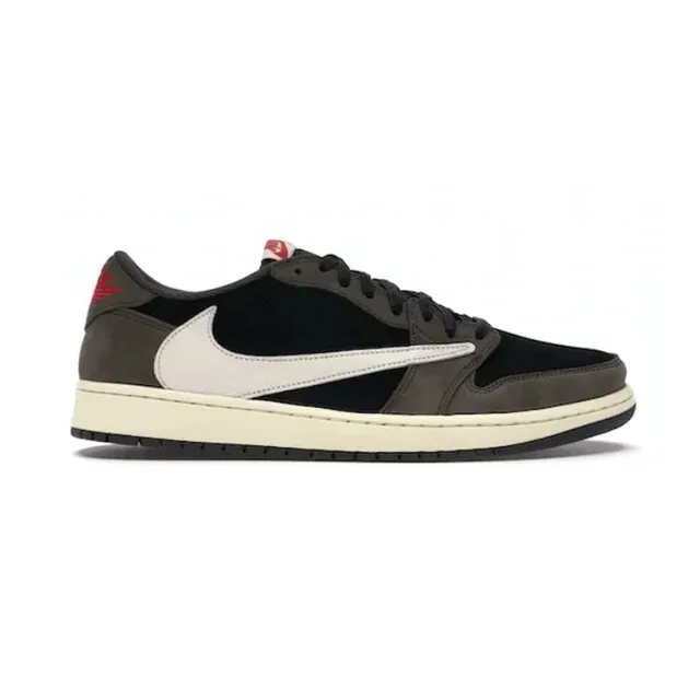 Nike Dunk Low Travis Scott