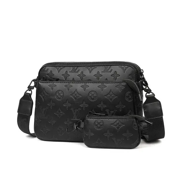Louis Vuitton On The Go Monogram Empreinte