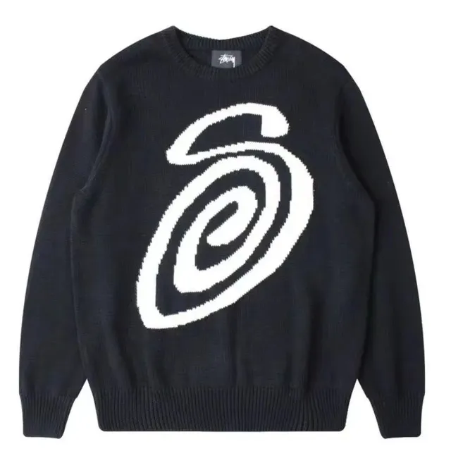Stüssy Knit Sweater