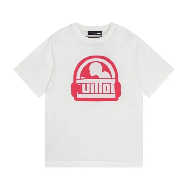 Corteiz Headphones Graphic T-Shirt