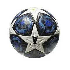 Adidas UEFA Champions League Ball Star Design