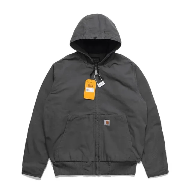 Carhartt Active Jacket