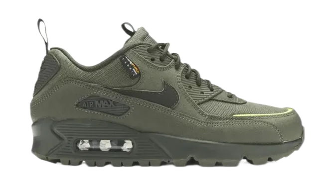 Nike Air Max 90 Gore-Tex