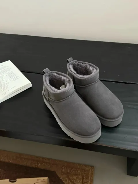 UGG boots