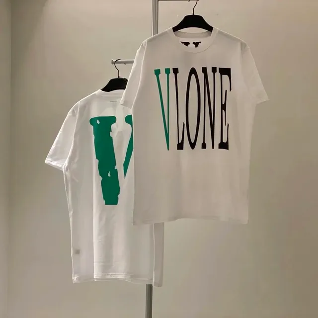 Vlone t shirts