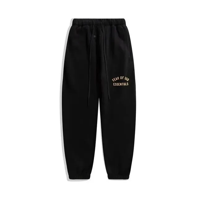 Jogger Fear of God Essentials Logo