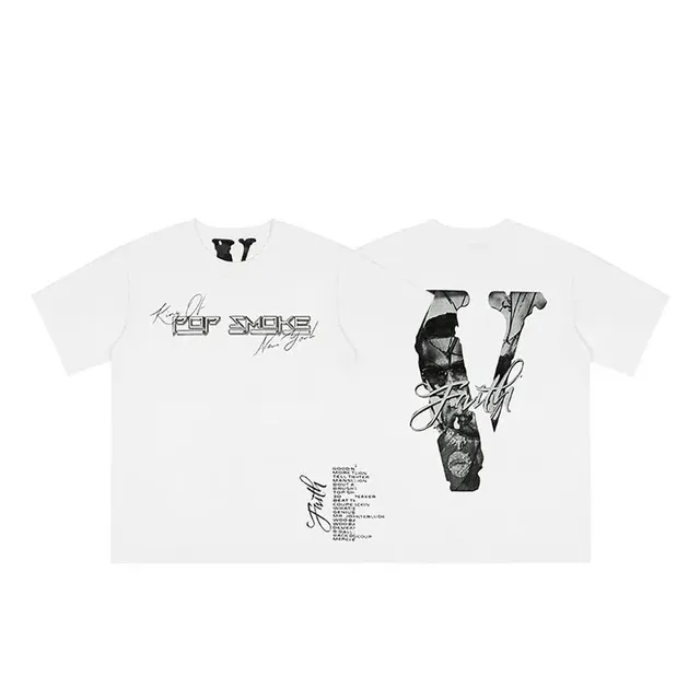 Off-White Graphic Tee