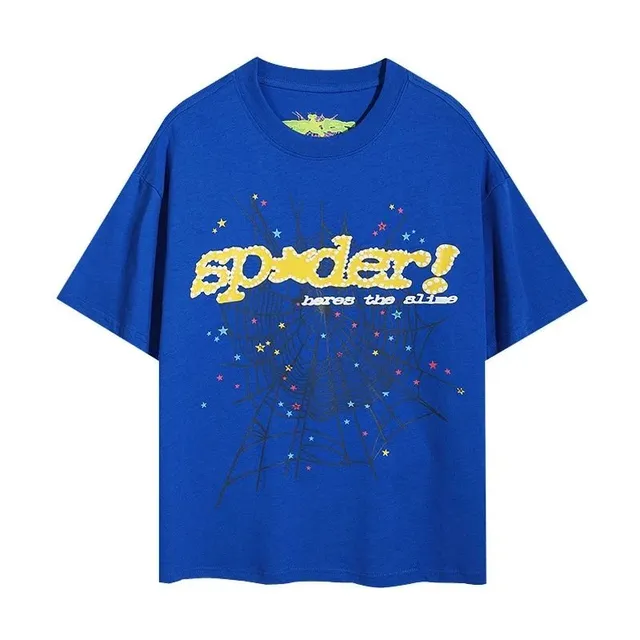 Sp5der t shirts