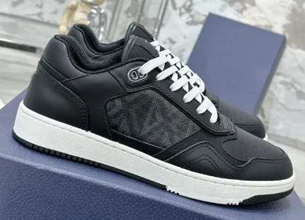 Balenciaga Speed Trainer Black Mesh