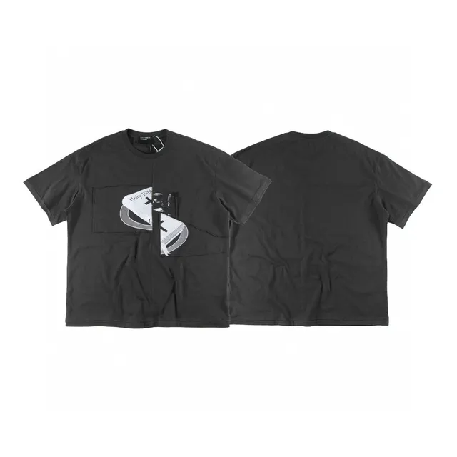 Water Gray [Splicing Pattern]
