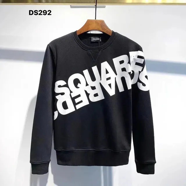 Dsquared2 Crewneck Sweatshirt
