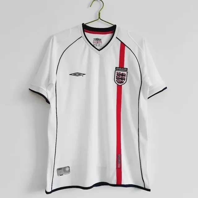 Umbro × England National Team England Home Jersey