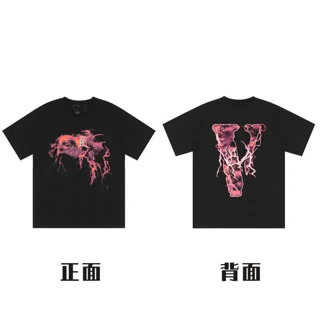 Versace Graphic Tee