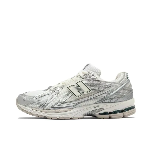 Nike Air Max TN Triple White