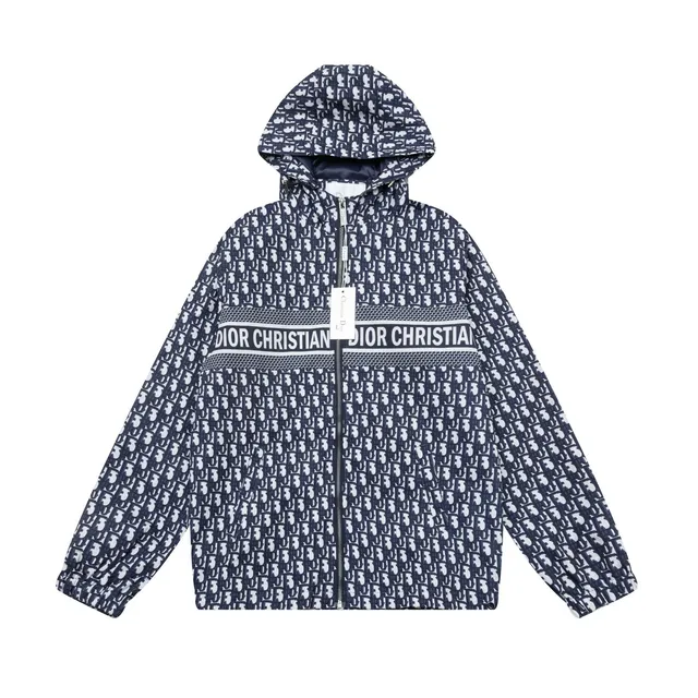 Dior jackets