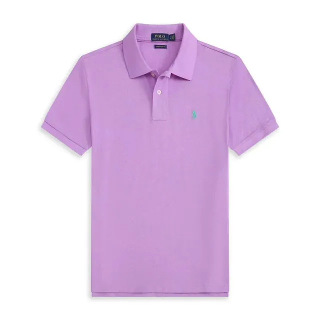 Polo Ralph Lauren Custom Slim Fit Polo