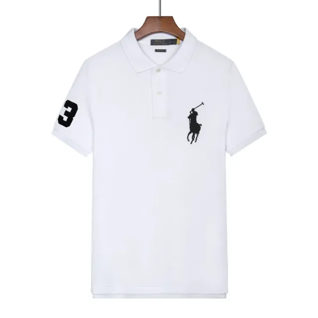 Polo Ralph Lauren Polo Shirt Big Pony 3
