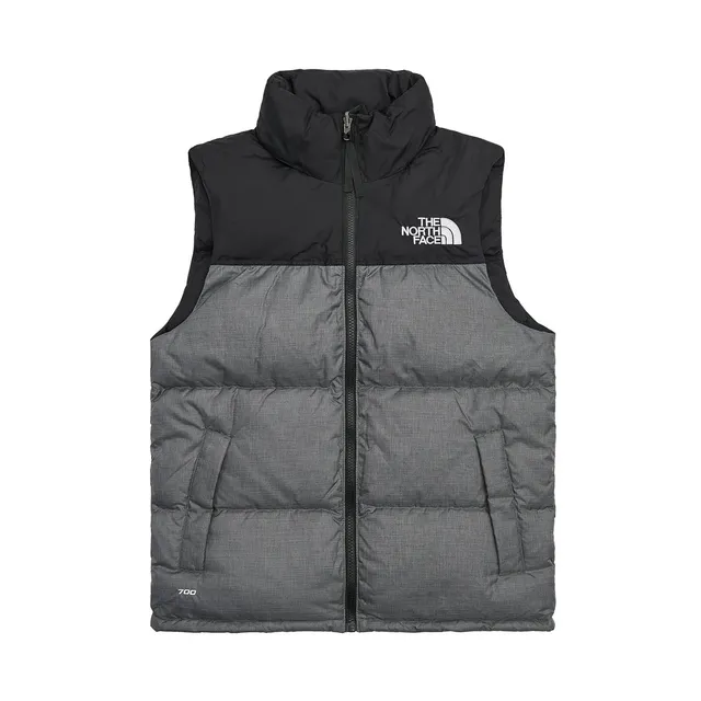 The North Face Nuptse Vest 700 Fill