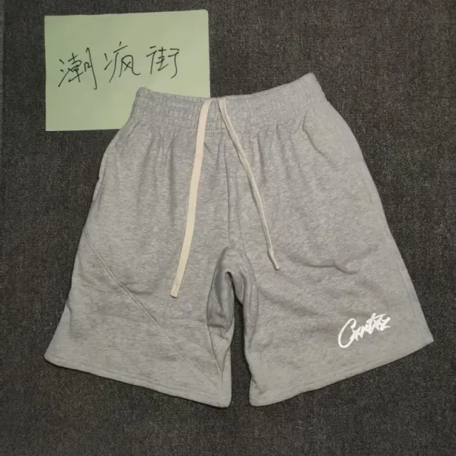 小标下摆反光灰色