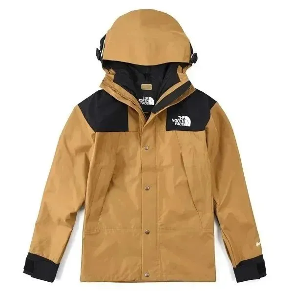 The North Face Nuptse Jacket Mountain Light