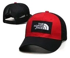 The North Face Trucker Hat Two-Tone