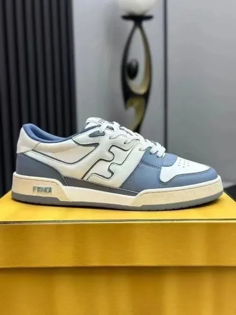 Fendi Match