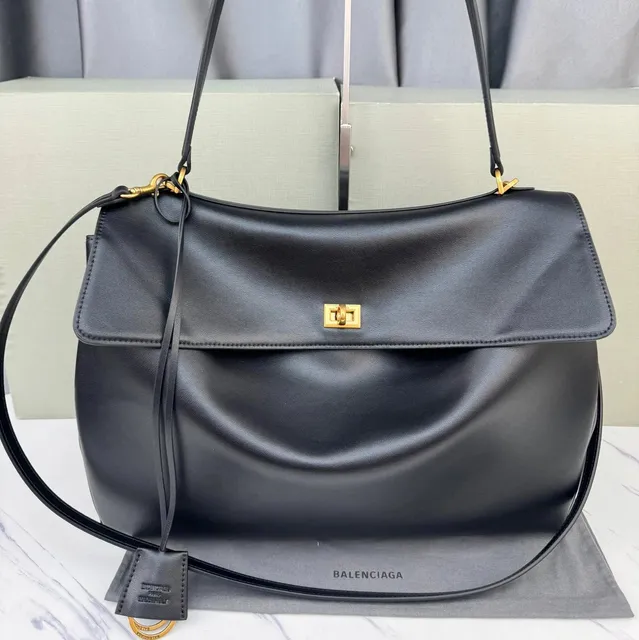 黑金大号40cm