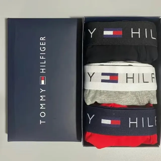 Polo Ralph Lauren Boxer Briefs 3-Pack
