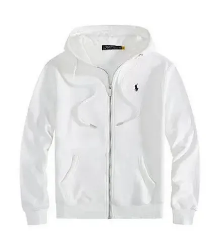 Polo Ralph Lauren Zip-Up Hoodie Classic Fit