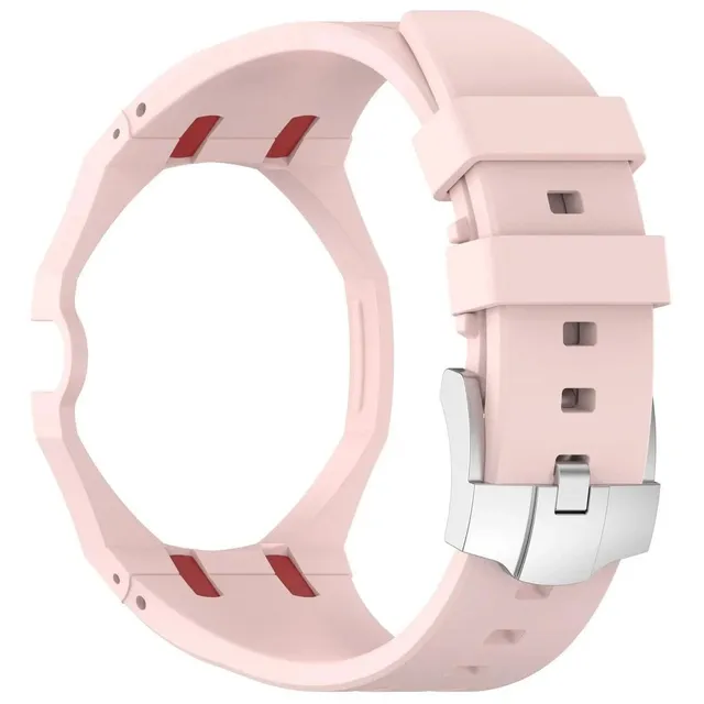 Apple Watch Band Pink Sand