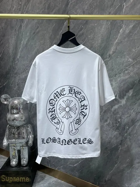 Chrome Hearts T-Shirt