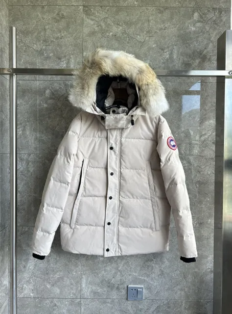 Canada Goose Parka Arctic Tech