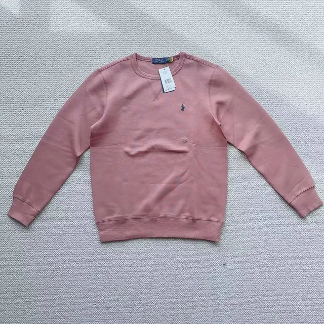 Polo Ralph Lauren Crewneck Sweatshirt Classic Fit