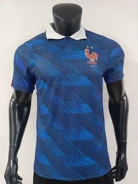 Nike Polo Shirt FFF Home Kit