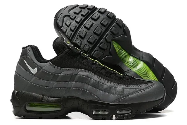 Nike Air Max 95 Neon Green