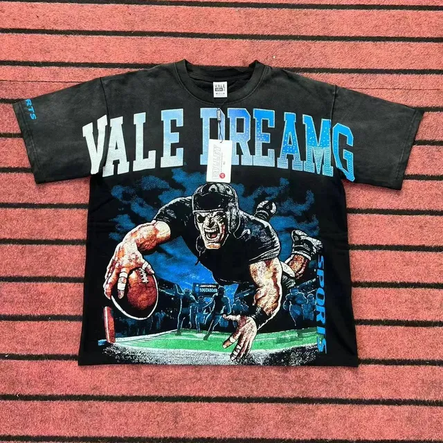 Vale Forever Graphic Tee Sports