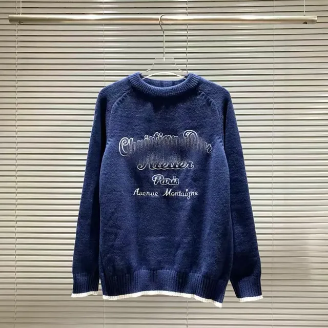 Dior sweaters