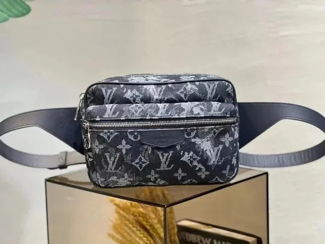 Louis Vuitton handbags